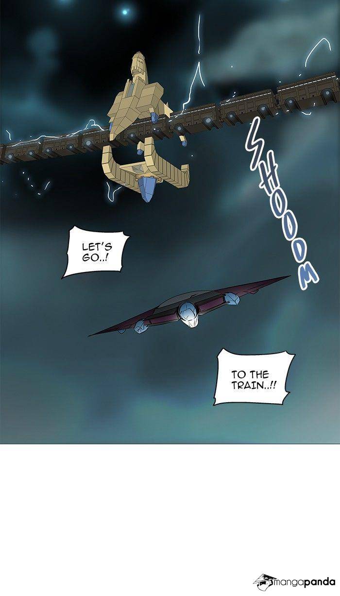 Tower of God Chapter 242 image 62